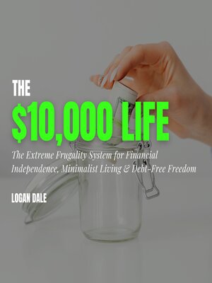 cover image of The $10,000 Life